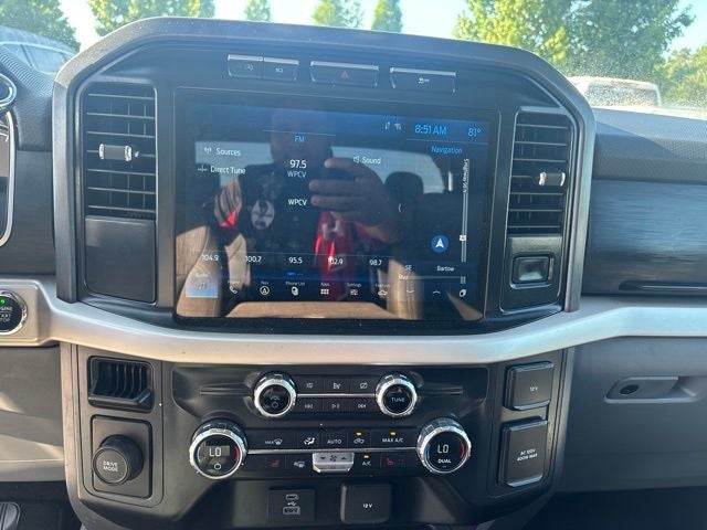 2021 Ford F-150 XLT 5.0 V8