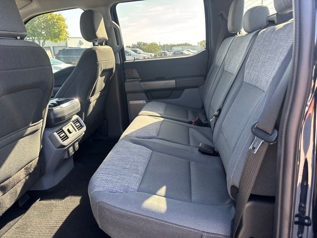 2023 Ford F-150 XLT 5.0 V8