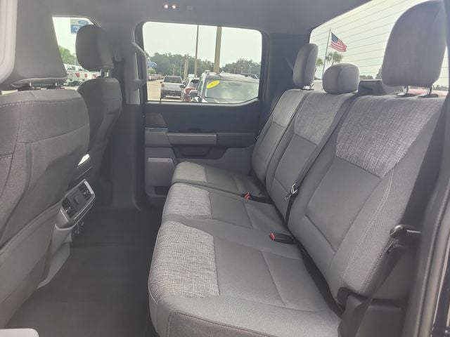 2023 Ford F-150 XLT 5.0 V8