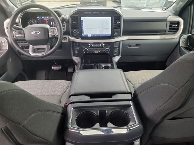 2023 Ford F-150 XLT 5.0 V8