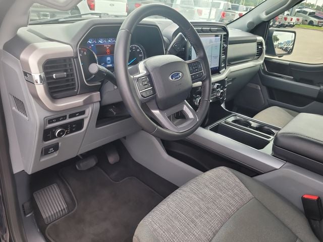 2023 Ford F-150 XLT 5.0 V8