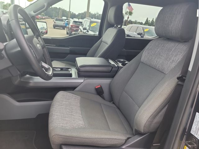 2023 Ford F-150 XLT 5.0 V8