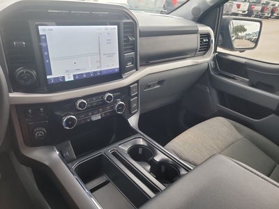 2023 Ford F-150 XLT 5.0 V8