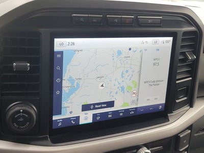 2023 Ford F-150 XLT 5.0 V8