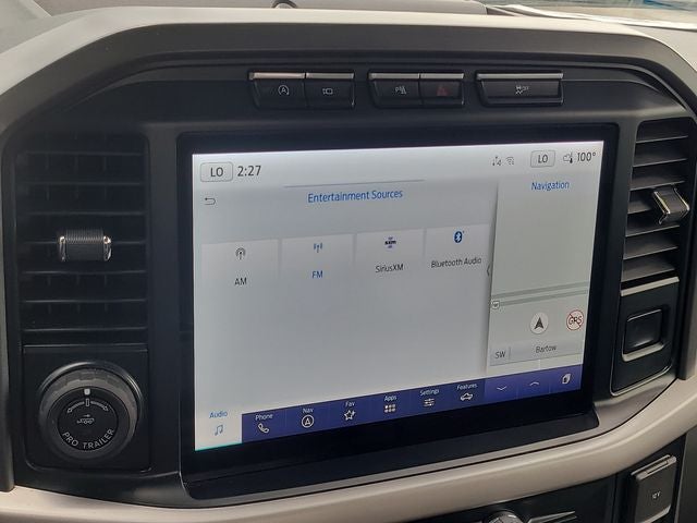 2023 Ford F-150 XLT 5.0 V8