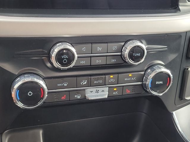 2023 Ford F-150 XLT 5.0 V8