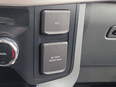2023 Ford F-150 XLT 5.0 V8