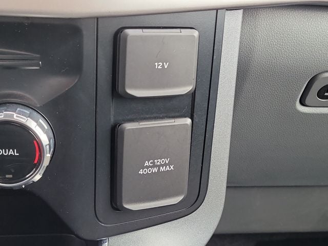 2023 Ford F-150 XLT 5.0 V8