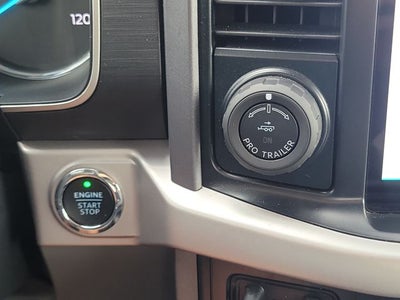 2023 Ford F-150 XLT 5.0 V8