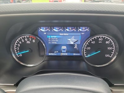2023 Ford F-150 XLT 5.0 V8