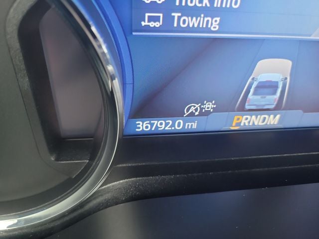 2023 Ford F-150 XLT 5.0 V8