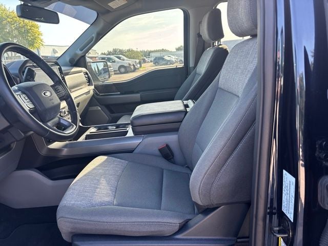 2023 Ford F-150 XLT 5.0 V8