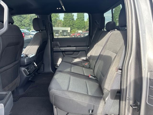 2022 Ford F-150 XLT 5.0 V8