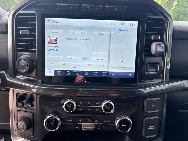 2022 Ford F-150 XLT 5.0 V8