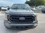 2022 Ford F-150 XLT 5.0 V8