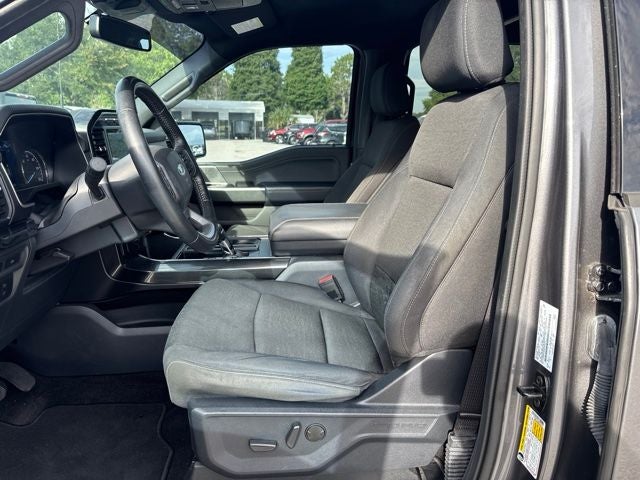 2022 Ford F-150 XLT 5.0 V8