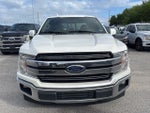 2018 Ford F-150 Lariat 5.0 V-8