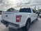 2018 Ford F-150 Lariat 5.0 V-8