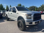 2015 Ford F-150 XL