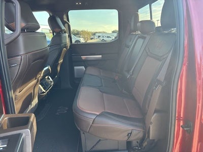 2023 Ford F-150 King Ranch 3.5 ECOBOOST