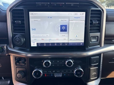 2023 Ford F-150 King Ranch 3.5 ECOBOOST