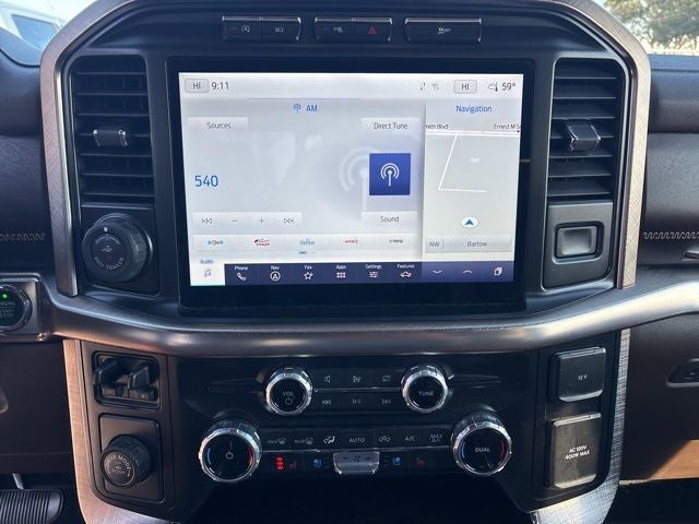 2023 Ford F-150 King Ranch 3.5 ECOBOOST