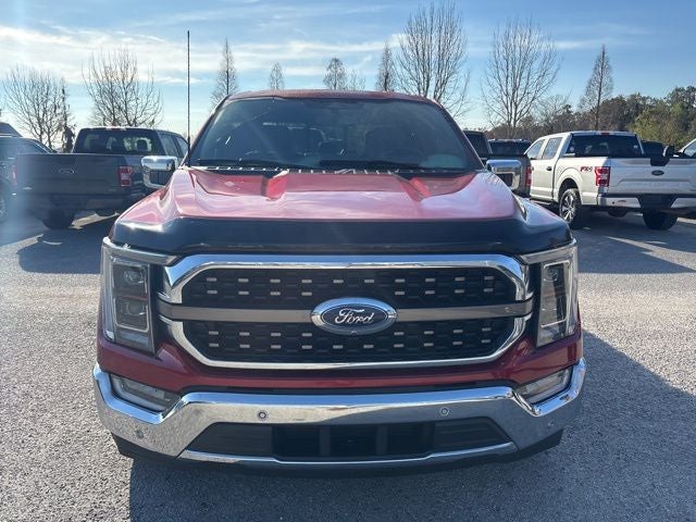 2023 Ford F-150 King Ranch 3.5 ECOBOOST