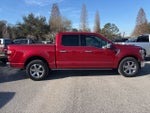 2023 Ford F-150 King Ranch 3.5 ECOBOOST