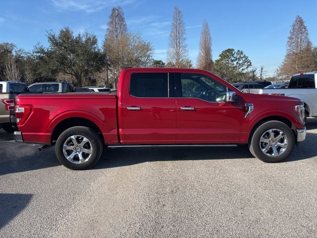 2023 Ford F-150 King Ranch 3.5 ECOBOOST