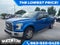 2015 Ford F-150 XLT 5.0 V8