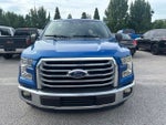 2015 Ford F-150 XLT 5.0 V8