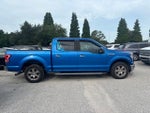2015 Ford F-150 XLT 5.0 V8
