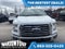 2016 Ford F-150 XLT 3.5 ECOBOOST