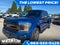 2018 Ford F-150 XLT 3.5 ECOBOOST