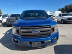 2018 Ford F-150 XLT 3.5 ECOBOOST