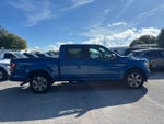 2018 Ford F-150 XLT 3.5 ECOBOOST