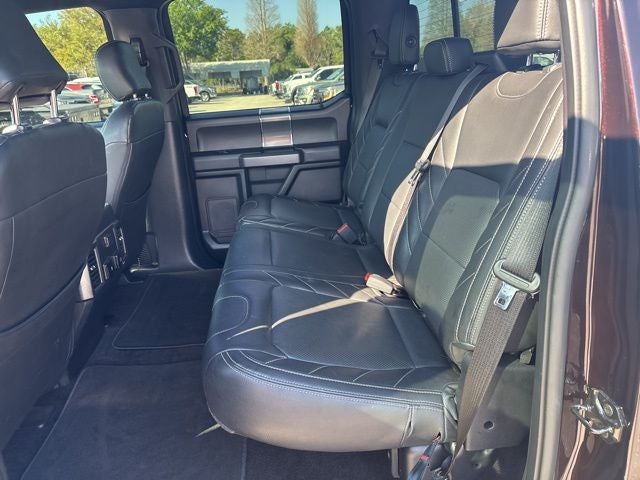 2019 Ford F-150 XLT 2.7 ECOBOOST