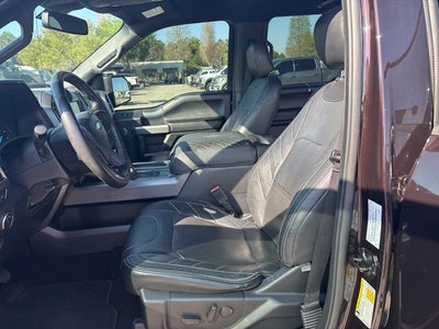 2019 Ford F-150 XLT 2.7 ECOBOOST