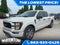 2023 Ford F-150 XL STX 2.7 V6