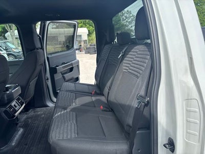 2023 Ford F-150 XL STX 2.7 V6