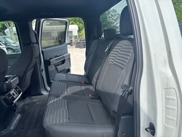 2023 Ford F-150 XL STX 2.7 V6