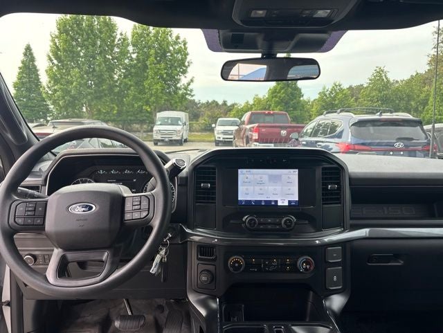 2023 Ford F-150 XL STX 2.7 V6