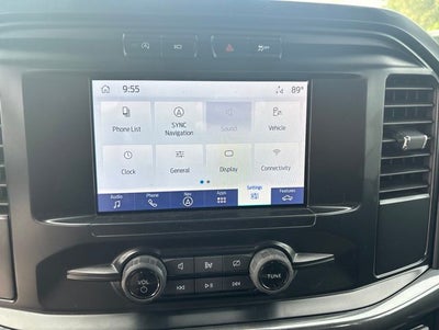 2023 Ford F-150 XL STX 2.7 V6