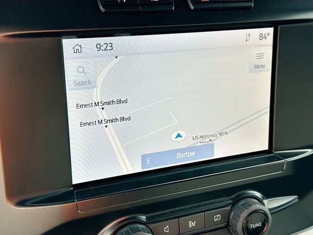 2023 Ford F-150 XL STX 2.7 V6