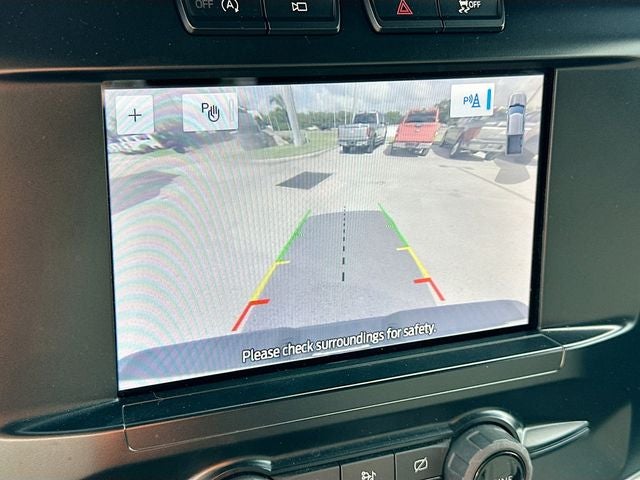 2023 Ford F-150 XL STX 2.7 V6