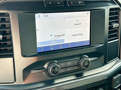 2023 Ford F-150 XL STX 2.7 V6
