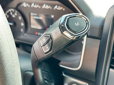 2023 Ford F-150 XL STX 2.7 V6