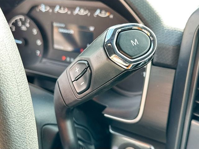 2023 Ford F-150 XL STX 2.7 V6