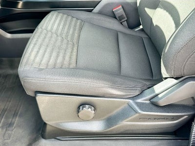 2023 Ford F-150 XL STX 2.7 V6