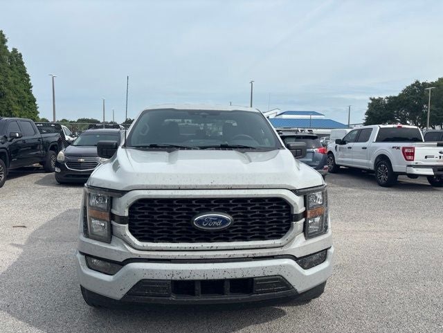 2023 Ford F-150 XL STX 2.7 V6